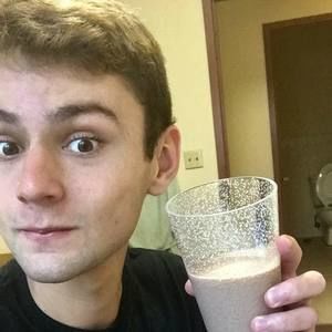 Meet your Posher, Samuel